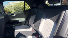 Volkswagen ID.3 150kW Max Pro Performance 58kWh 5dr Auto Electric Hatchback